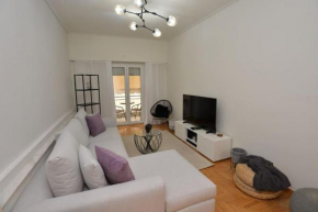 Zen Oasis Apartment